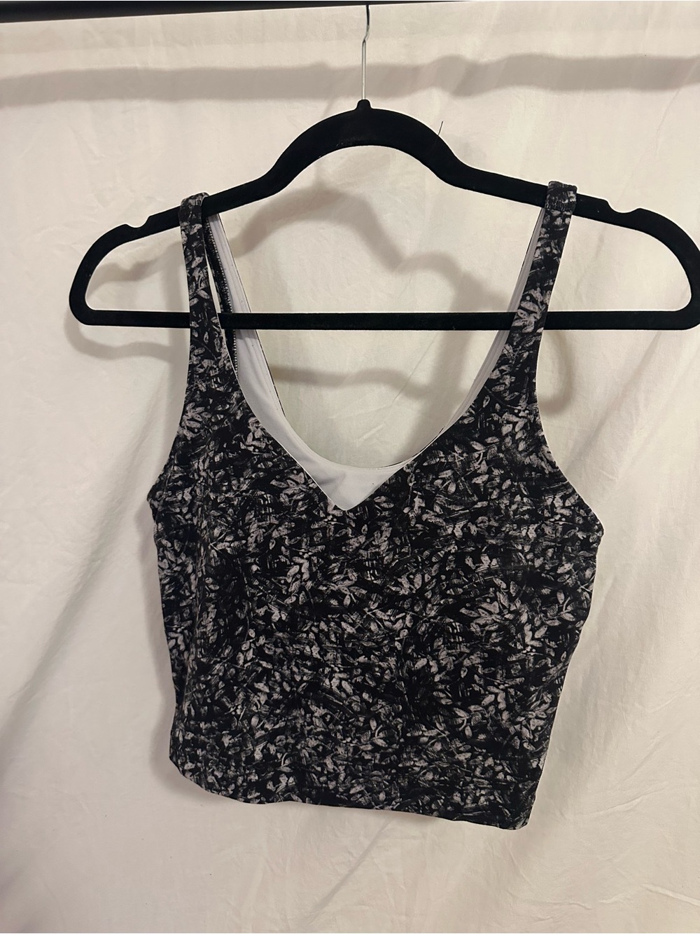 lululemon athletica align tank tops